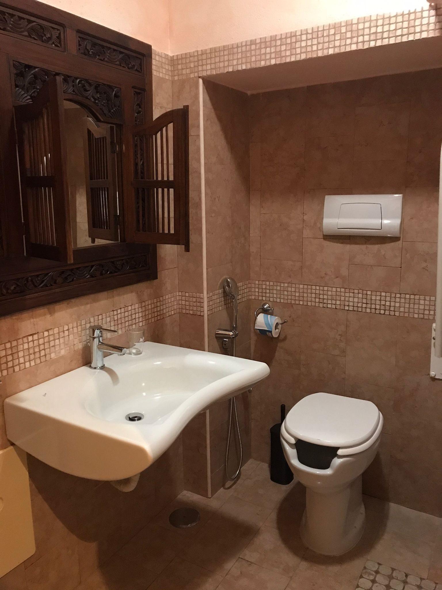 Schilizzi Hotel Napoli Eksteriør bilde
