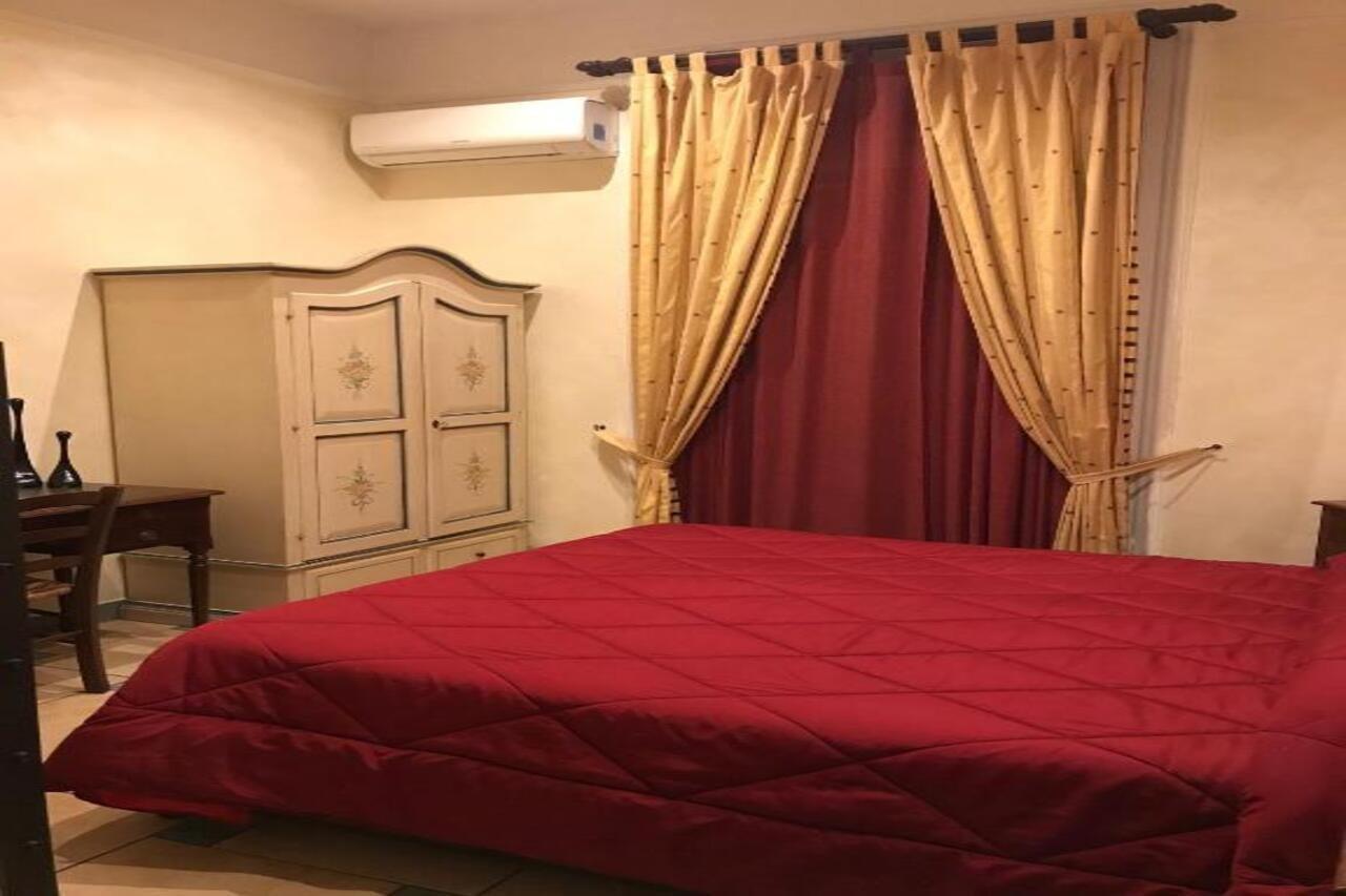 Schilizzi Hotel Napoli Eksteriør bilde