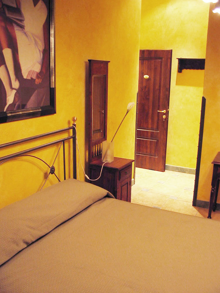 Schilizzi Hotel Napoli Rom bilde