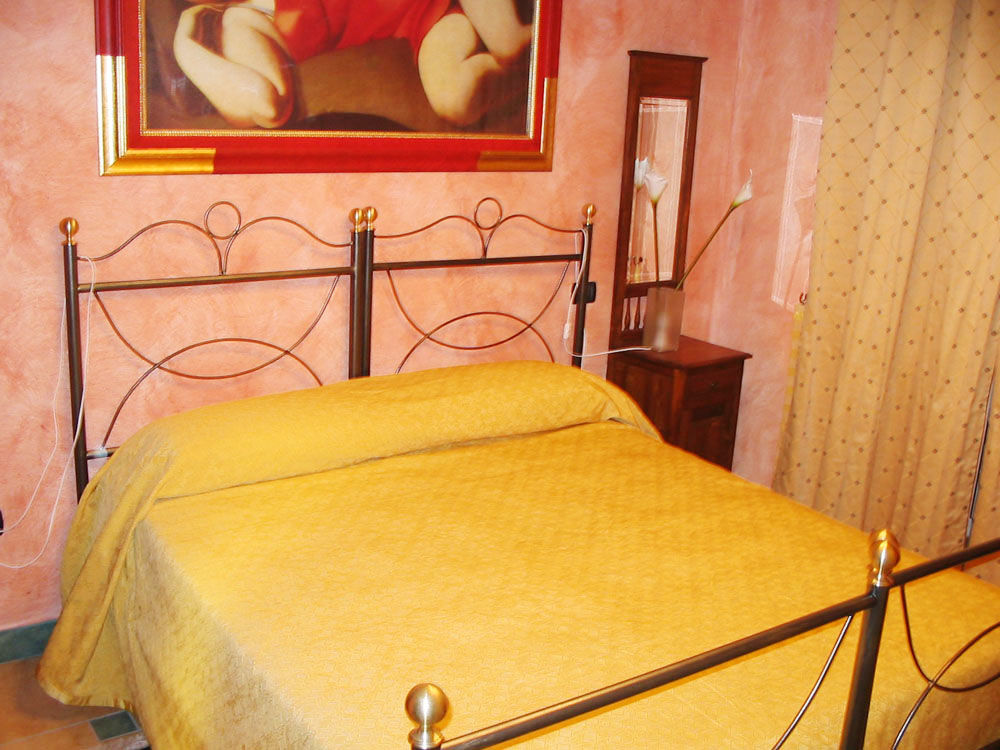 Schilizzi Hotel Napoli Rom bilde